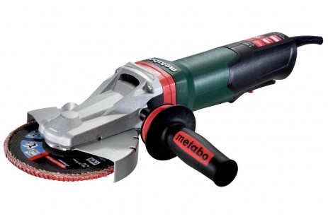 УШМ (Болгарка) Metabo WEPBF 15-150 Quick