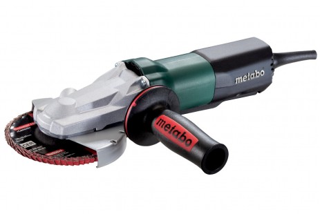 УШМ (Болгарка) Metabo WEPF 9-125