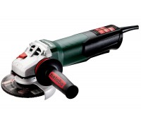 УШМ (Болгарка) Metabo WEP 15-125 Quick 