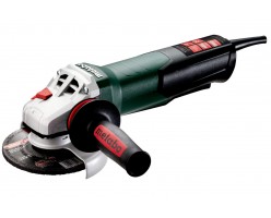 УШМ (Болгарка) Metabo WEP 15-125 Quick 