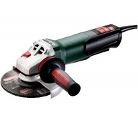 УШМ (Болгарка) Metabo WEP 15-150 Quick