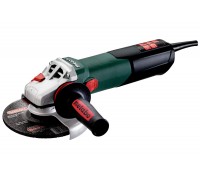 УШМ (Болгарка) Metabo WEVA 15-150 Quick