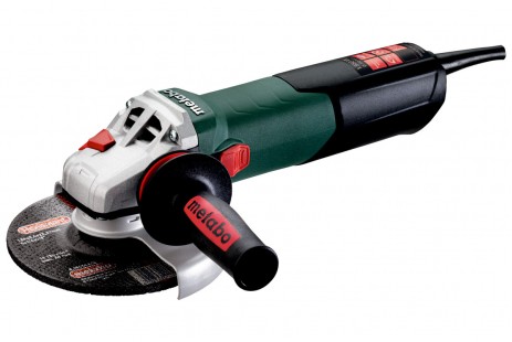  УШМ (Болгарка) Metabo WEVA 15-150 Quick 