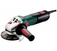 УШМ (Болгарка) Metabo WEV 10-125 Quick 1