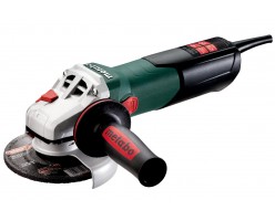 УШМ (Болгарка) Metabo WEV 10-125 Quick 1