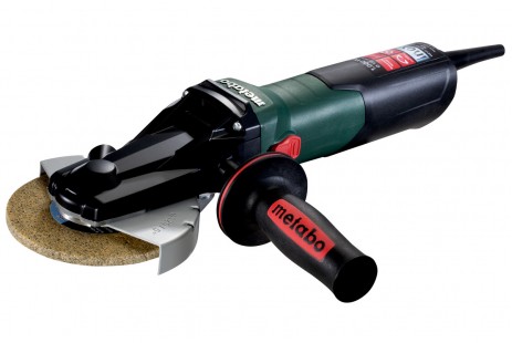 УШМ (Болгарка) Metabo WEVF 10-125 Quick Inox