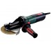 УШМ (Болгарка) Metabo WEVF 10-125 Quick Inox