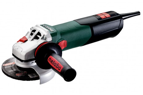 УШМ (Болгарка) Metabo WEV 15-125 Quick