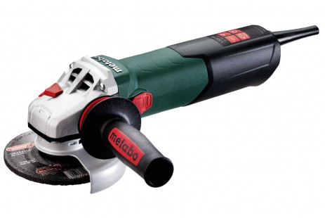 УШМ (Болгарка) Metabo WEV 15-125 Quick