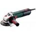 УШМ (Болгарка) Metabo WEV 15-125 Quick