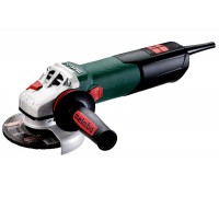 УШМ (Болгарка) Metabo WEV 15-125 Quick case
