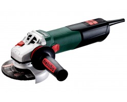 УШМ (Болгарка) Metabo WEV 15-125 Quick case
