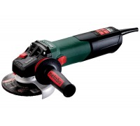 УШМ (Болгарка) Metabo WEV 15-125 Quick inox
