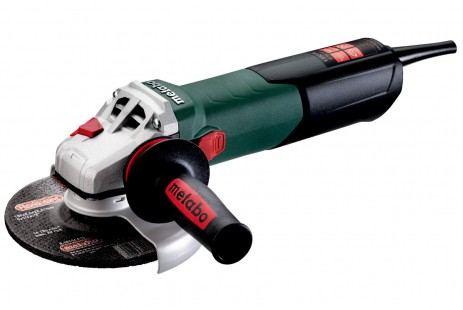 УШМ (Болгарка) Metabo WEV 15-150 Quick