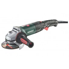 УШМ (Болгарка) Metabo WEV 1500-125 RT 