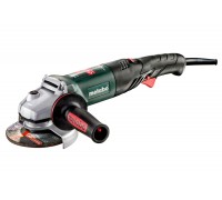 УШМ (Болгарка) Metabo WEV 1500-125 RT case 