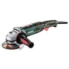 УШМ (Болгарка) Metabo WEV 1500-125 RT case 