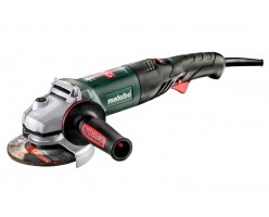 УШМ (Болгарка) Metabo WEV 1500-125 RT case 