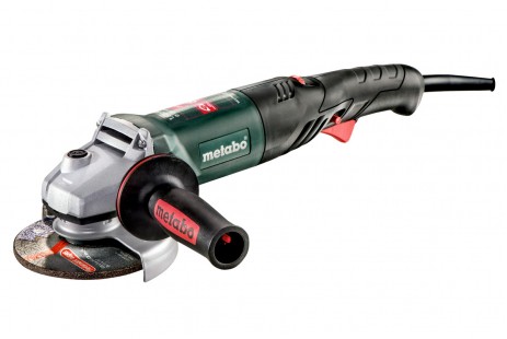 УШМ (Болгарка) Metabo WEV 1500-125 RT case