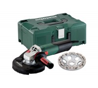УШМ (Болгарка) Metabo WE 15-125 HD 2
