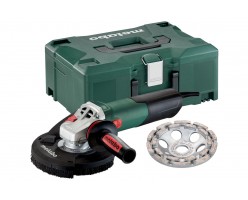 УШМ (Болгарка) Metabo WE 15-125 HD 2