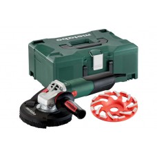 УШМ (Болгарка) Metabo WE 15-125 HD набор