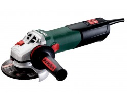 УШМ (Болгарка) Metabo WE 15-125 Quick 
