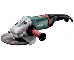 УШМ (Болгарка) Metabo WE 22-230 MVT Quick