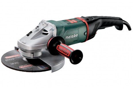 УШМ (Болгарка) Metabo WE 24-230 MVT Quick