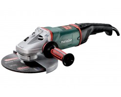 УШМ (Болгарка) Metabo WE 26-230 MVT Quick 2 