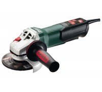 УШМ (Болгарка) Metabo WP-9-125 Quick