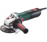 УШМ (Болгарка) Metabo WPBA 12-125 Quick