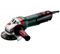УШМ (Болгарка) Metabo WPB 12-125 Quick