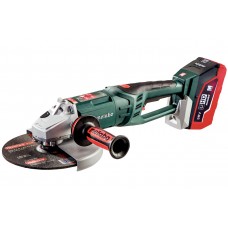 УШМ (Болгарка) Metabo WPB 36 LTX BL 230 аккум. 