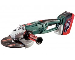 УШМ (Болгарка) Metabo WPB 36 LTX BL 230 аккум. 
