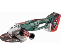 УШМ (Болгарка) Metabo WPB 36 LTX BL 230 (каркас) 