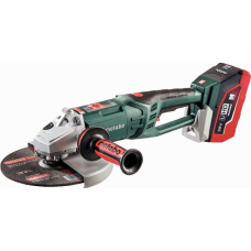УШМ (Болгарка) Metabo WPB 36 LTX BL 230 (каркас) 