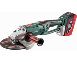 УШМ (Болгарка) Metabo WPB 36 LTX BL 230 (каркас) 