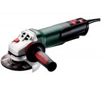 УШМ (Болгарка) Metabo WP 12-125 Quick 