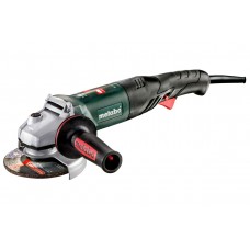 УШМ (Болгарка) Metabo WP 1500-125 RT 