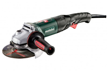 УШМ (Болгарка) Metabo WЕ 1500-150 RT