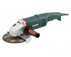 УШМ (Болгарка) Metabo WX 17-180 