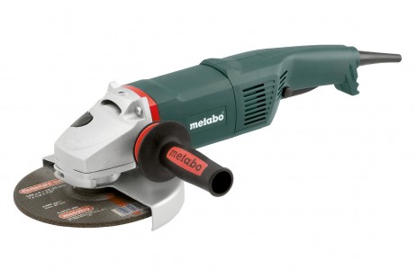 УШМ (Болгарка) Metabo WX 17-180
