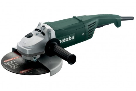  УШМ (Болгарка) Metabo WX 2000 230 