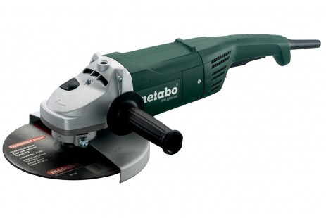  УШМ (Болгарка) Metabo WX 2200 230 