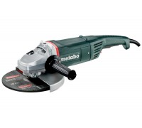 УШМ (Болгарка) Metabo WX 2400 - 230 (плавний пуск) 