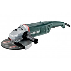 УШМ (Болгарка) Metabo WX 2400 - 230 (плавный пуск)