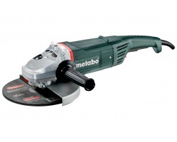 УШМ (Болгарка) Metabo WX 2400 - 230 (плавный пуск)