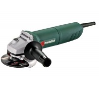 УШМ (Болгарка) Metabo W 1100-115 