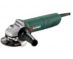 УШМ (Болгарка) Metabo W 1100-115 